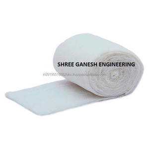 High Performance Semi-Automatic Covinder Machine for <b>Medical</b> Gumjee Roll Mild Steel Body, 220V Electric <b>Model</b>, Made in India - Product Image 2