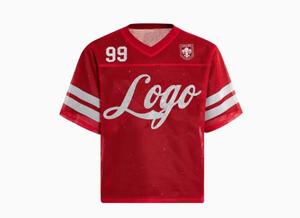 T-shirt Homme Oversize Court à Manches Courtes de Haute Qualité pour Sublimation, Coupe Boxy, Style Streetwear OEM, Vierge - Product Image 6