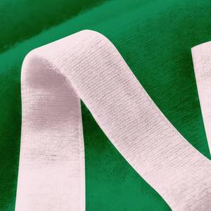 ผ้าคลุมไหล่สตรีแบบสั่งทำพิเศษ เป็นมิตรกับสิ่งแวดล้อม สำหรับชมรมนักเรียนหญิง สไตล์กรีก ระบายอากาศได้ดี สีพื้น ลายทาง ยาว สีชมพู สีเขียว ลายพิมพ์ สำหรับชมรมนักเรียนชาย - Product Image 5