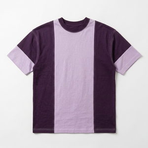 T-shirt décontracté pour homme avec logo personnalisé, en coton biologique, pour la gym et le streetwear, vente en gros en vrac, prix d'usine - Product Image 1