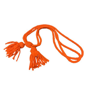 Cordons de chapeau de haute qualité avec tressage décoratif et cordons de chapeau de qualité supérieure pour accessoires de style traditionnel - Product Image 1