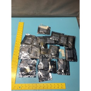 AMAT 0200-09771 COVER END FINGER MCVD,14607900 - อุปกรณ์และอะไหล่เซมิคอนดักเตอร์ระดับโลกที่เชื่อถือได้ - Product Image 6