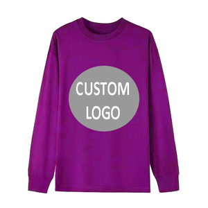 Haute qualité imprimé hommes et femmes hiver ODM perlé coupe régulière 100% coton polaire pull sweat - Product Image 2