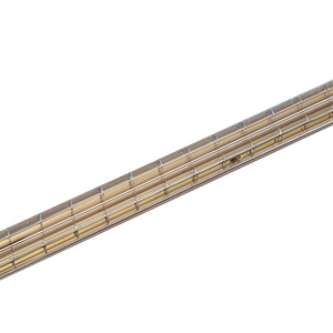 Élément chauffant infrarouge halogène au quartz et tungstène, double tube, plaqué or, à réponse rapide, pour <span class=keywords><strong>chauffage</strong></span> radiant à ondes courtes - Product Image 3