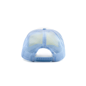 Casquette Trucker en Tissu Mesh avec Logo Personnalisé - Unisexe, Ajustée, Design Multi-Panneaux avec Impression Personnalisée, Options de Taille, Extérieur, Plage, Toutes Saisons - Product Image 4