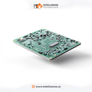 เฟิร์มแวร์แบบกำหนดเองสำหรับเครื่องวัดคลอโรฟิลล์แบบพกพาอัจฉริยะ รวมถึงตัวขับเคลื่อนแสงแบบปรับเปลี่ยนสำหรับการวัดการเรืองแสง - Product Image 3