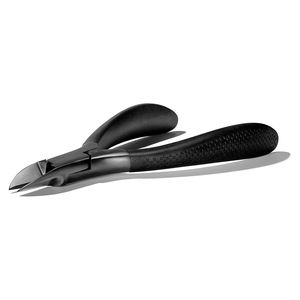 Coupe-ongles et cuticules pour bébés en gros, couleur personnalisée, en acier inoxydable, avec ressort réglable - Product Image 2