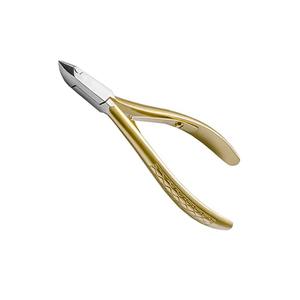 Coupe-ongles professionnel en acier inoxydable pour la vente en gros, outil de coupe et d'élimination des cuticules pour les doigts - Product Image 3