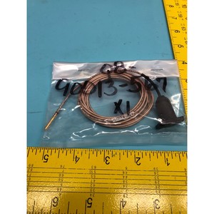 เซ็นเซอร์, MODIFIED SAT, 08-90013-567, 177222 - อุปกรณ์และชิ้นส่วนเซมิคอนดักเตอร์มือสองที่เชื่อถือได้ระดับโลกที่ - Product Image 6