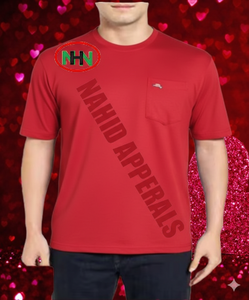 Camisetas de Hombre de Alta Calidad, 100% Algodón, 220 GSM, Personalizables, Casuales, de Manga Corta, Holgadas, Transpirables y Ecológicas, Exportador - Product Image 3