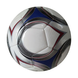 Balón de Fútbol Personalizado al por Mayor, Talla 5, Alta Calidad, Duradero, Ecológico, Ligero, con Logotipo Personalizado y Construcción Cosida a Máquina - Product Image 3
