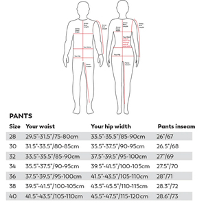 High Quality Customized Children's Motocross Pants Latest Design Sport <b>Protector</b> Motorbike Riding Pant - Product Image 5