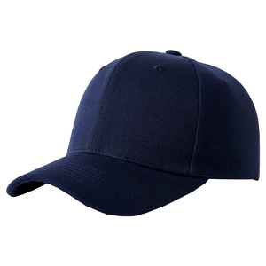 Gorras de Béisbol Personalizadas al por Mayor de Alta Calidad, Casuales, de 6 Paneles, 100% Algodón, Unisex, con Logotipo Bordado, OEM - Product Image 5