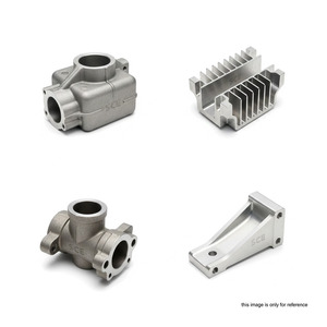 กล่องอะลูมิเนียมแบบกำหนดเอง 88*38*70/100/110/120 มม. กล่องแยกส่วนแบบ CNC สำหรับวงจรไฟฟ้าและอุปกรณ์ต่างๆ - Product Image 3