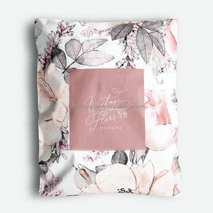 Bolsas de polietileno de uso común de Vietnam, pedido personalizado, fabricación de bolsas de plástico, ODM con el mejor precio - Product Image 5