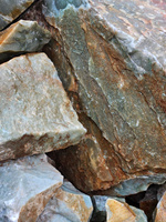 Nouveautés Pierres brutes d'aventurine verte de qualité supérieure pour artisanat DIY, Reiki, méditation, décoration de mariage, cadeau, 1-5 pieds en vrac