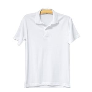 เสื้อโปโลสำหรับผู้ชายเสื้อทีเชิ๊ตโปโลผ้าฝ้าย100% 220 GSM มาใหม่ล่าสุดขายส่งแขนสั้นลำลองราคาถูก - Product Image 5