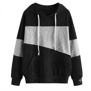 Ventes en gros de sweats à capuche zippés pour hommes à bas prix, 100% coton, respirants pour l'hiver, logo personnalisé, service OEM, bonne qualité - Product Image 6