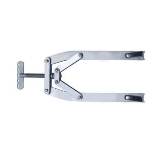Torsionneur de fils de cerclage orthopédique, coupe-fils, pince à ligature, instrument chirurgical orthopédique vétérinaire, instruments médicaux - Product Image 6