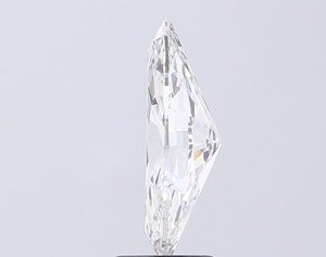 Diamant de laboratoire Marquise 2,5 carats, couleur E, clarté VS1, excellente qualité de polissage, pierre fantaisie non montée pour la fabrication de bijoux - Product Image 3