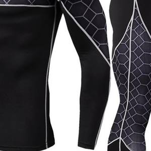 Traje de Neopreno de Alta Calidad para Hombre, Modelo 2025, Transpirable, con Logotipo Frontal, Mangas Largas, en Colores Azul, Gris y Negro - Product Image 3