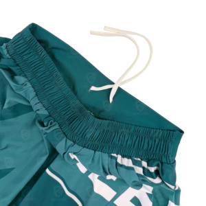 Shorts de MMA Personalizados al por Mayor para Mujeres, Hombres y Jóvenes, Ropa Deportiva de Spandex para Boxeo, Grappling y Deportes de Combate, Servicio OEM Disponible - Product Image 6