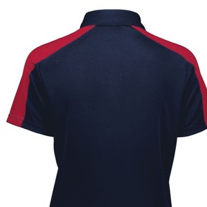 Premium <b>Ladies</b> Golf <b>Polo</b> Shirt Cotton Short Sleeve Custom Logo Business Wear Wholesale Manufacturer Factory - Product Image 5