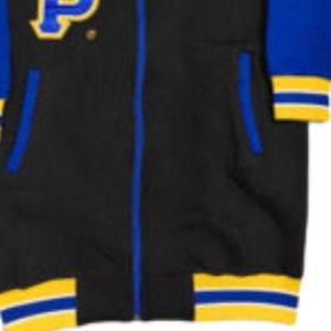 Womens SGRho Dress Jacket Custom Embroidered Elegant Formal <b>Coat</b> Stylish Sorority Business Outerwear Classic Fashion Wholesale - Product Image 5