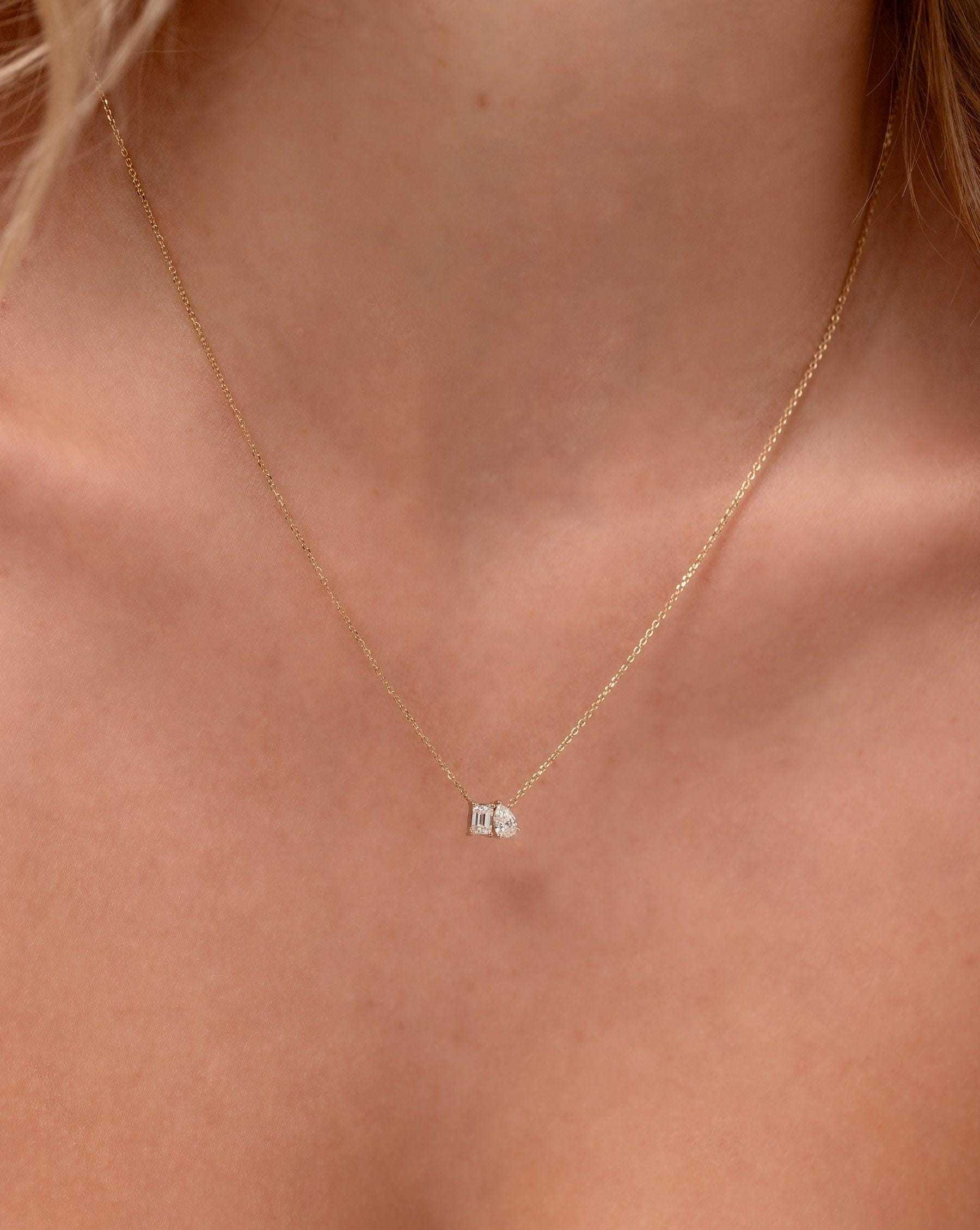 14K Solid Gold