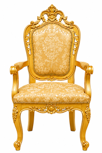 French Style Gold & White Wedding <b>Sofa</b> <b>Set</b> Manufacturer & Exporter Luxury Wedding Lounge Furniture for Events At Wholesale <b>Price</b> - Product Image 6