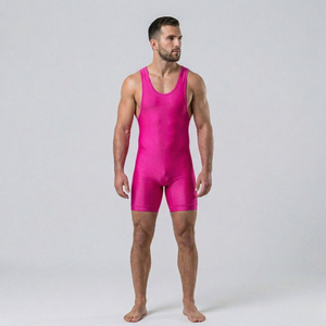 บริการขายส่งเสื้อกล้ามผู้ชายคุณภาพสูง ผ้าเนื้อนุ่มสบาย เหมาะสำหรับผู้ใหญ่ เสื้อกล้ามสำหรับชกมวย เสื้อกล้ามออกกำลังกาย เสื้อกล้ามผู้ชายสำหรับเข้ายิม - Product Image 4