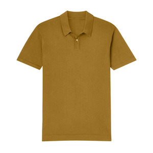 เสื้อเชิ้ตผู้ชายคุณภาพสูง ผ้าฝ้ายแท้ 100% แห้งเร็ว สำหรับฤดูร้อน - Product Image 3
