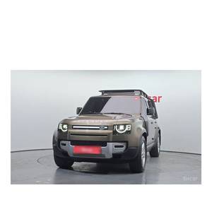 Land Rover Defender 110 D240 SE 2020, Diésel, Automático, 132,992 km, Volante a la Izquierda - Product Image 3