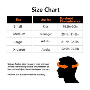 Protector de Cabeza de Boxeo Personalizable de PU, Protección Facial Cómoda para Entrenamiento y Deportes al Aire Libre, Tallas 12oz, Estilo Guante - Product Image 6