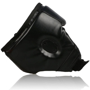 OEM ODM Protector de Cabeza para Boxeo, Sparring, Kickboxing, Muay Thai, Taekwondo y Artes Marciales para Hombre con Estampado - Product Image 2