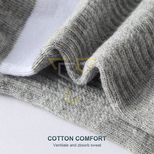 Latest Design Adult Casual <b>Socks</b> Cotton Fabric Casual <b>Socks</b> Made In Best Material Casual <b>Socks</b> - Product Image 5