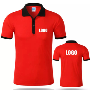 Polo Blanco Personalizado para Mujer con Ribete Azul, Logotipo Termotransferible, Tejido Casual, 100% Algodón, Transpirable, Corte Regular - Product Image 1