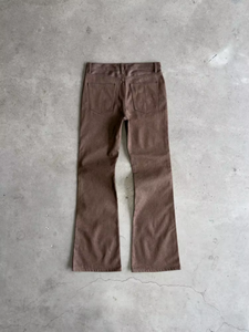 Jeans de Algodón Personalizados de Alta Calidad, Estilo Urbano Americano, Transpirables, Corte Ajustado, Estilo Hiphop, Jeans de Mezclilla Selvedge para Hombre - Product Image 6