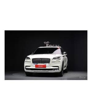 Lincoln Aviator 3.0 Black Label AWD 2024, 73,670 km, Volante a la Izquierda, Caja de Cambios Automática, con Cámara Trasera - Product Image 3