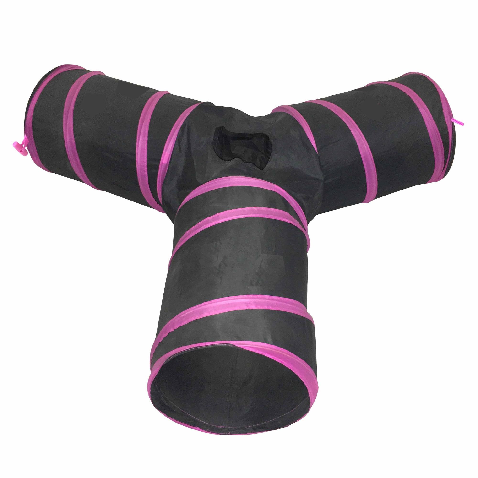 Color Rosa/Negro