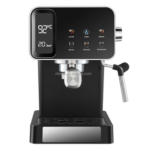 Macchina per Caffè Espresso Aifa 2026, Macchina Automatica Professionale con Macinacaffè per Uso in Caffetterie e Hotel - Product Image 4