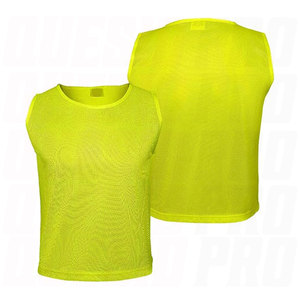 Scrimmage Vests and <b>Soccer</b> Pennies Breathable Mesh <b>Soccer</b> Pinnies Lightweight Training Bibs for Team Sports Practice Durable - Product Image 5