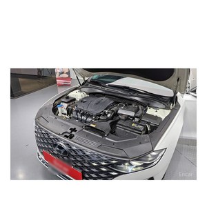 Hyundai Grandeur 2020, 2.5 Automático, Emisión Euro V, Asientos de Cuero, Volante a la Izquierda, Cámara Trasera, con 87,528 km - Product Image 6