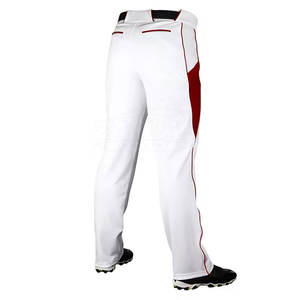 Nouvelle conception d'uniforme de baseball, uniforme de baseball personnalisé avec logo, uniforme de baseball 2026, uniforme de baseball personnalisé le plus vendu - Product Image 6