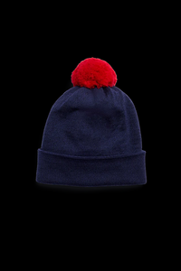 Custom Acrylic Camouflage <b>Beanie</b> Unisex Fisherman Hat with Custom Logo Travel Outdoor Daily Wear Premium Winter Stretchable - Product Image 2
