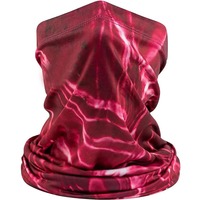 Pasamontañas Unisex con Protección Solar, Máscara de Esquí, Cubre Rostro de Invierno, Cálido, Transpirable, de Poliéster/Algodón, Ajustable, para Deportes al Aire Libre, Correr, Ciclismo
