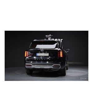 2022 for Kia Sorento Diesel 2.2 4WD 65,716 km Leather Seats Left Steering - Product Image 4