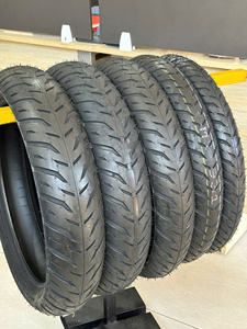 Neumático K279 RoadKing: Manejo Mejorado, Larga Vida Útil y Control Seguro en Carretera - Product Image 6