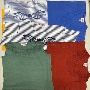 Tops de Verano para Mujer, Vestido Estilo Y2K Poki, Ropa Femenina, Surtido de Estilos, Top de Noche, Vestidos para Mujer, Venta al por Mayor, Tops sin Mangas - Product Image 4