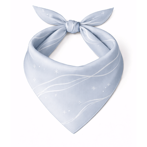 ผ้าพันคอพิมพ์ลาย ผ้าฝ้ายผสมไหม ผ้าคลุมศีรษะ เครื่องประดับคอ สีพื้น รูปสามเหลี่ยม สี่เหลี่ยม น้ำหนักเบา ใส่สบายในฤดูร้อน แฟชั่นลำลองสำหรับทุกเพศ - Product Image 4